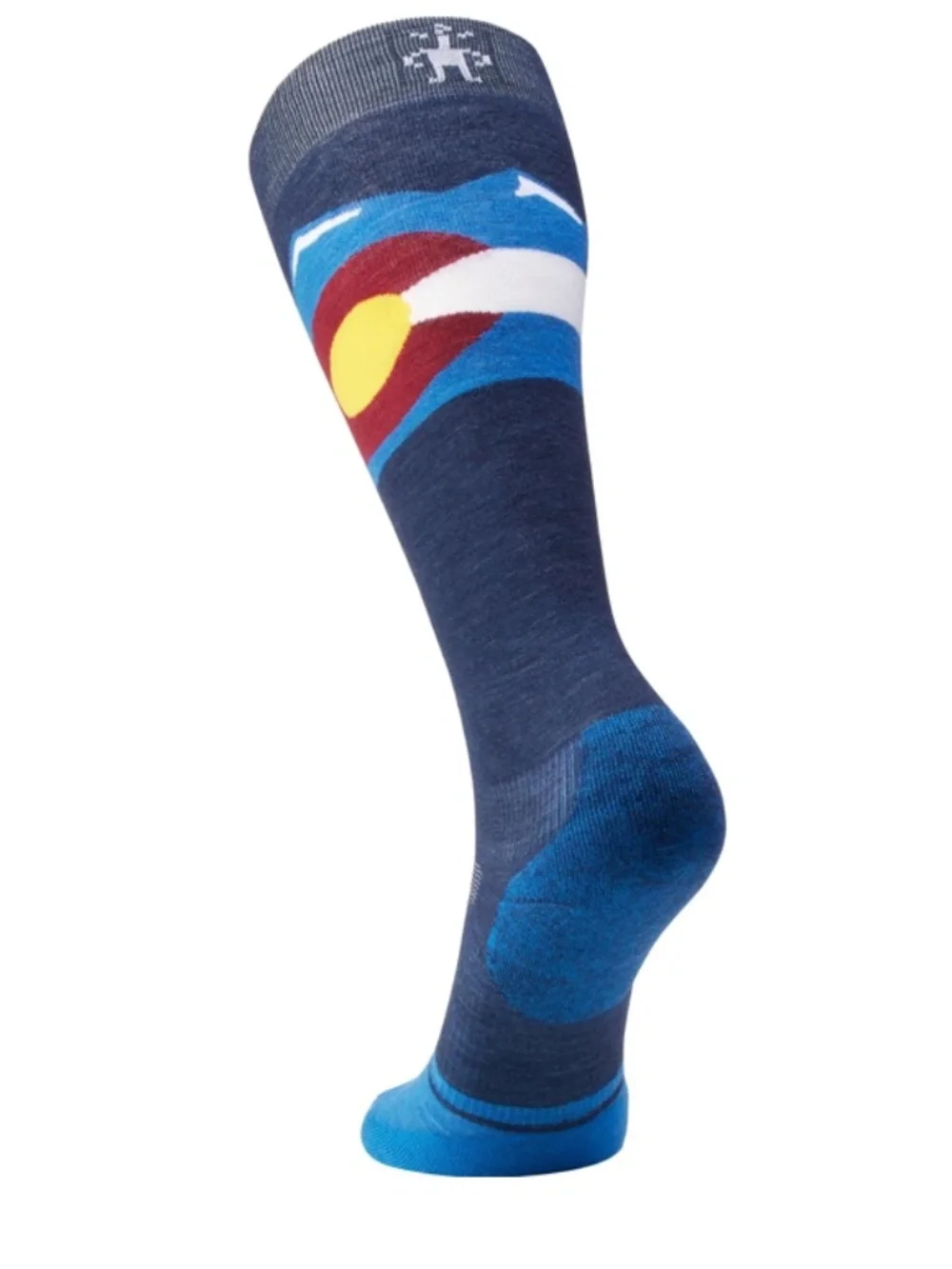 🆕 Smartwool Colorado Socks